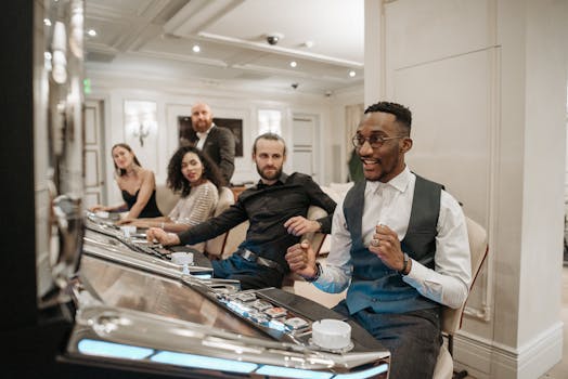 Unveiling the Truth About Slot Casino Bonuses: What Players Must Know