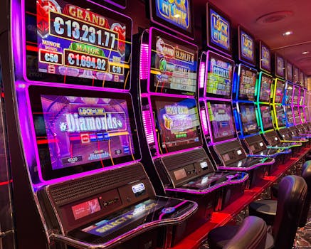 Maximize Wins: How Casino Bonuses Affect Slot Game House Edge