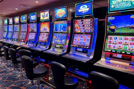 Boosting Player Engagement: The Power of Slot Casino Bonuses