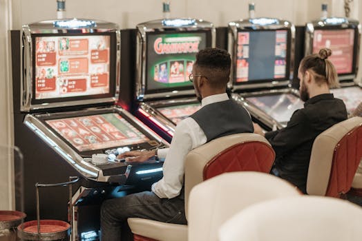 Unlock the Best in Gaming: Top Tips for Choosing Ideal Slot Casino Bonuses
