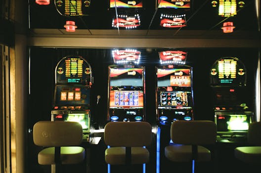 Win Big in 2023: Your Ultimate Guide to Slot Casino Bonuses