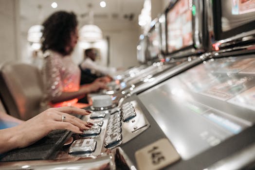 Win Big with Slot Bonuses: A Guide to Boosting Your Casino Payouts