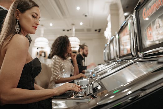 Spin Smart: Expert Strategies for Profiting from Online Slot Bonuses