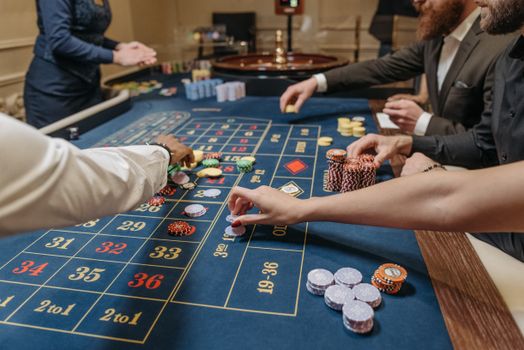 Win Big with Rewards: Navigating Online Slot Casino Loyalty Programs