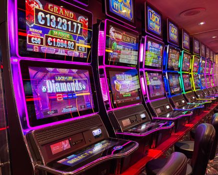 Win Big with Mobile Slot Casino Bonuses: A Must-Read Guide